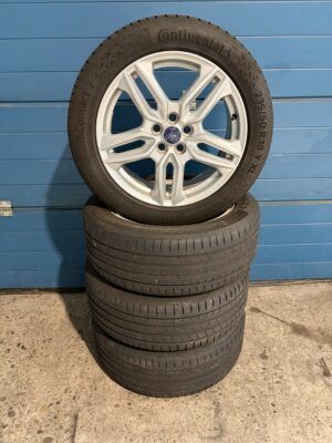 Originele Ford S-Max / Kuga / Galaxy 18 inch Zomerset