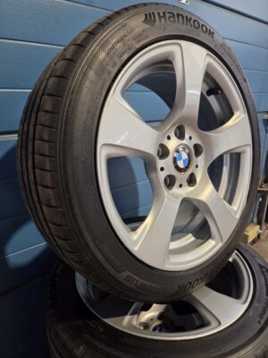 Alternative view of Originele BMW 3 serie e90 - 17 Inch inclusief Zomerbanden