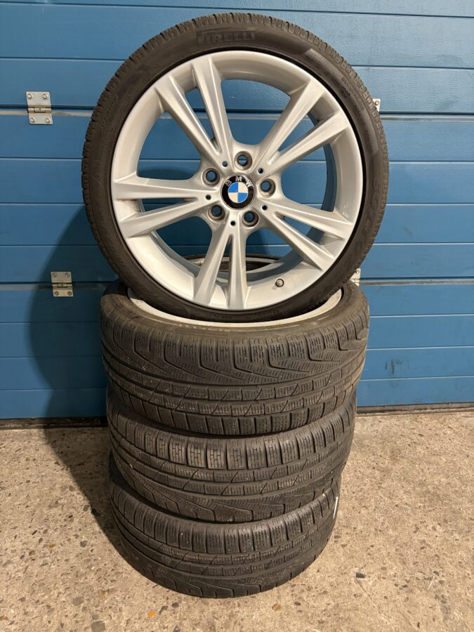 Originele BMW 1 Serie F20/F21 2 Serie F22/F23 18 inch Styling 385 Winterset