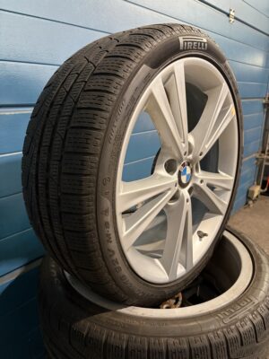 Alternative view of Originele BMW 1 Serie F20/F21 2 Serie F22/F23 18 inch Styling 385 Winterset