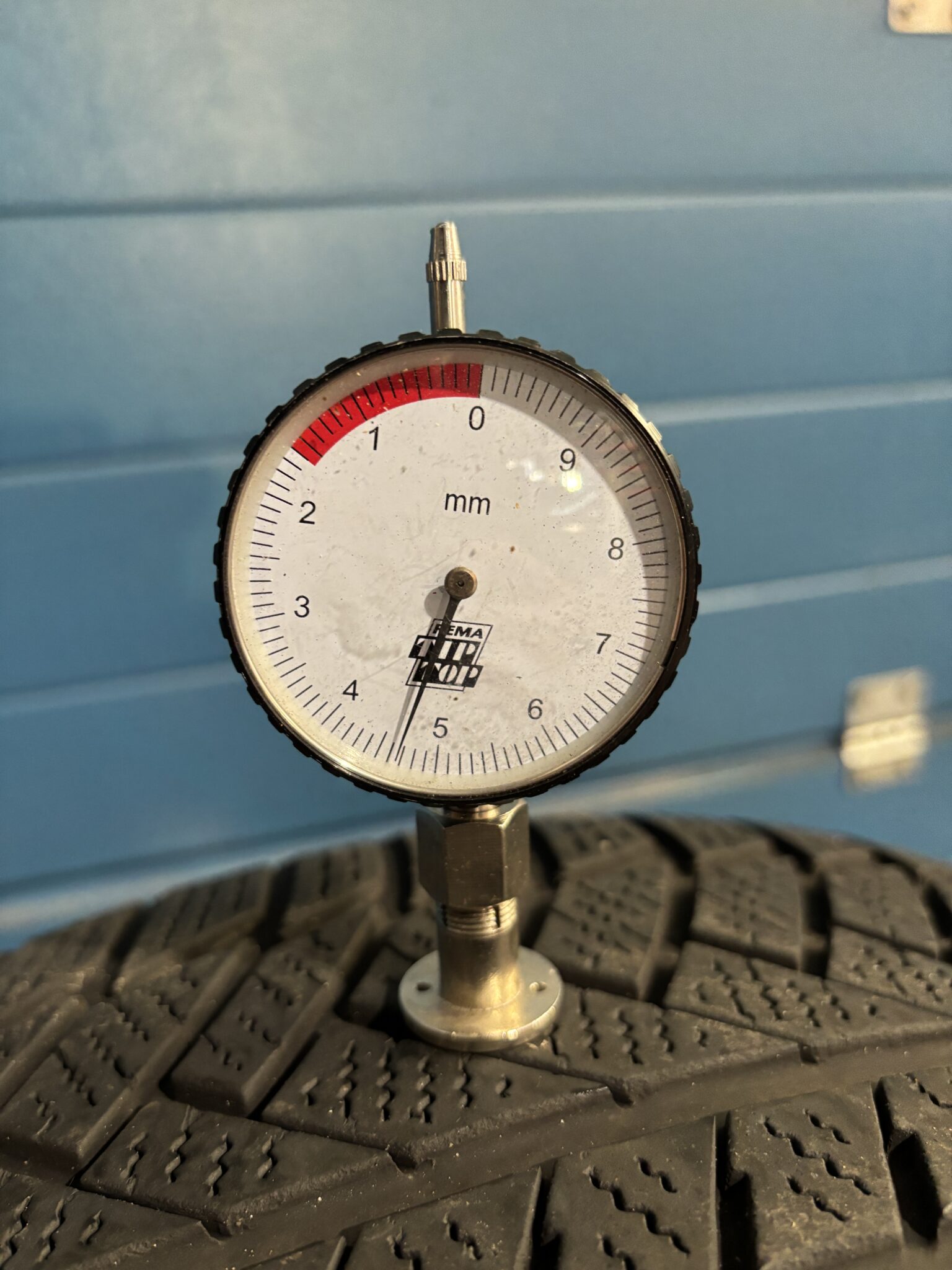 Originele Volvo S60 V60 - 18 Inch set inclusief Winterbanden - Afbeelding 9